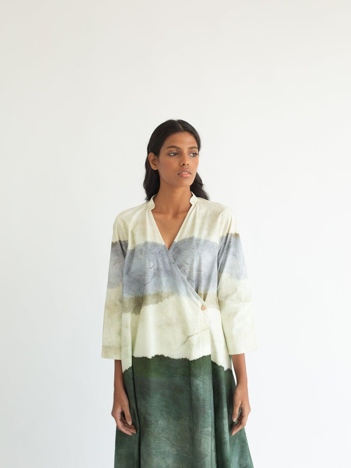 Earth Dress - image 5