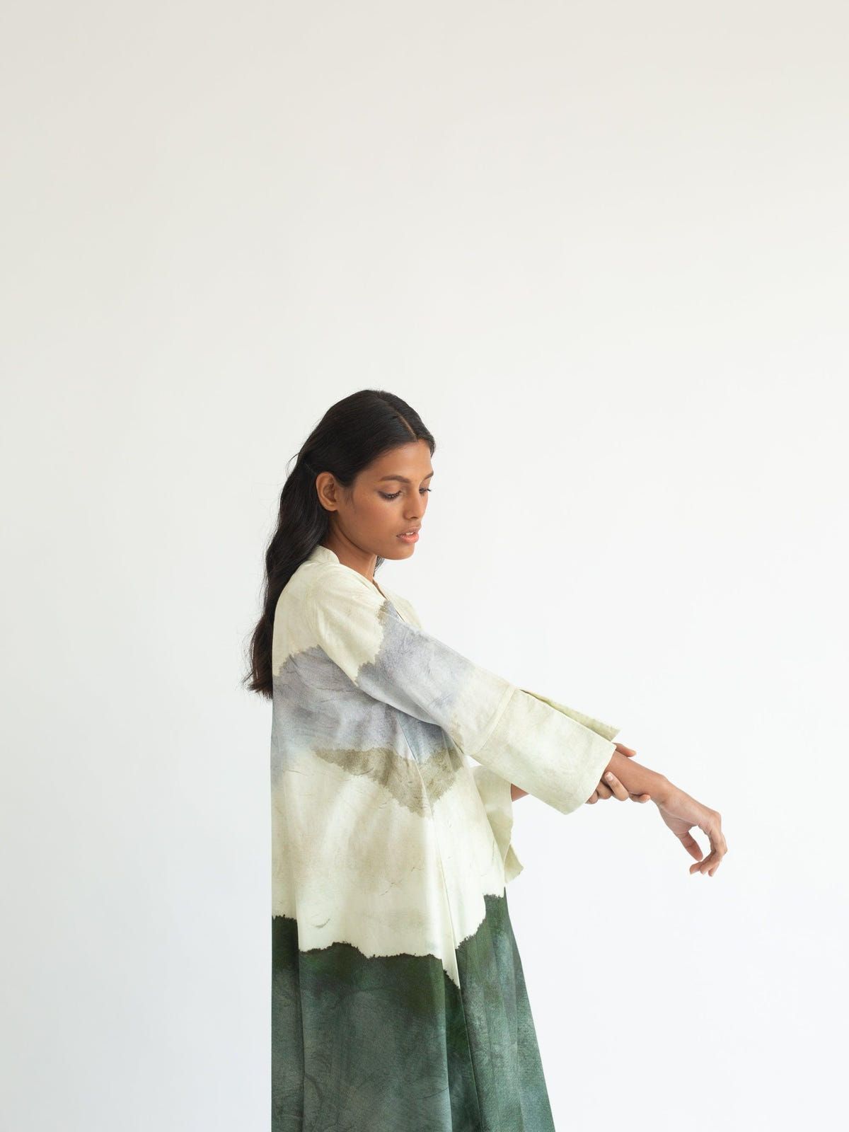 Earth Dress - image 6