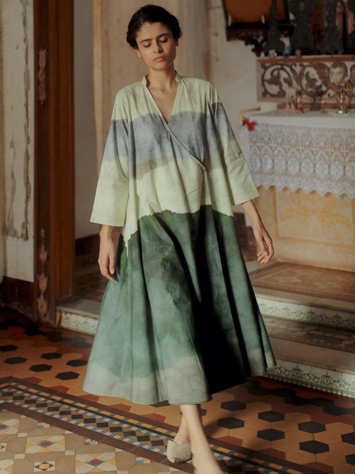 Earth Dress - image 7