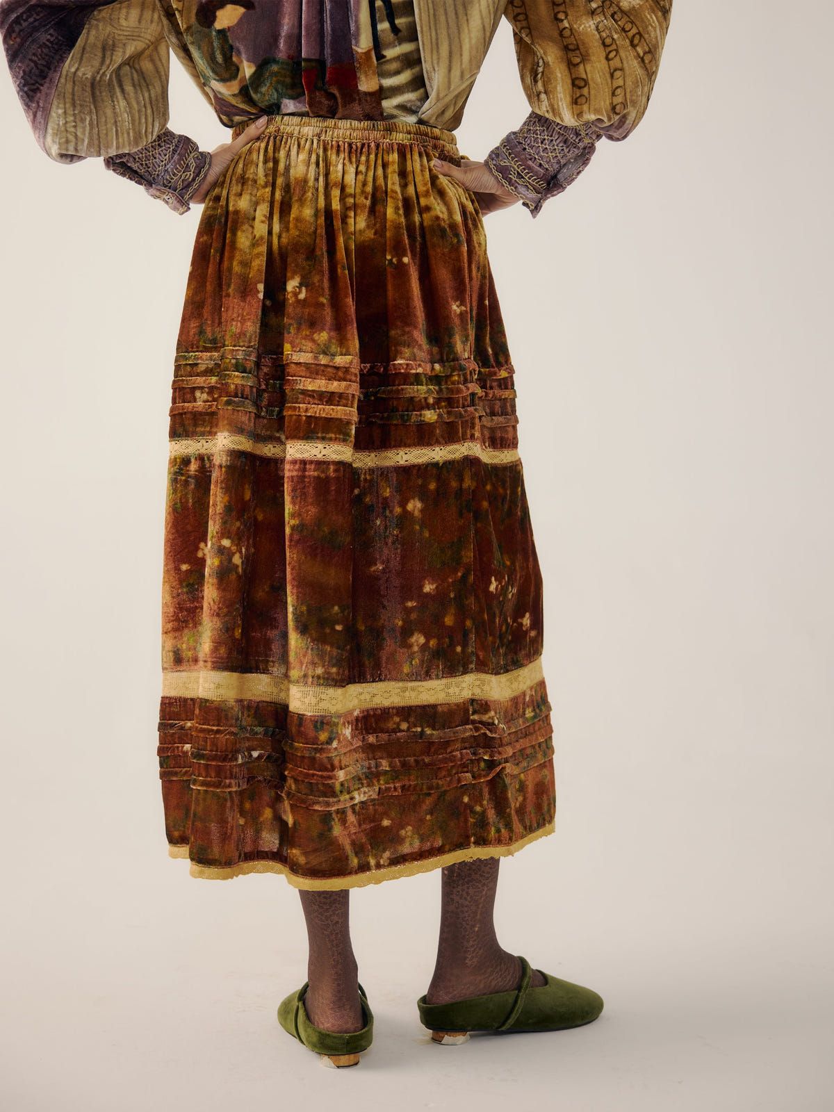 Emily Skirt - image 3