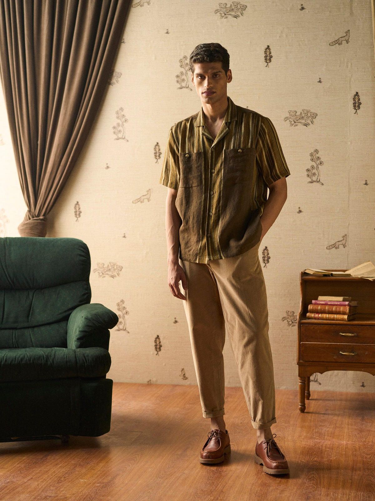 Hank Shirt - image 2