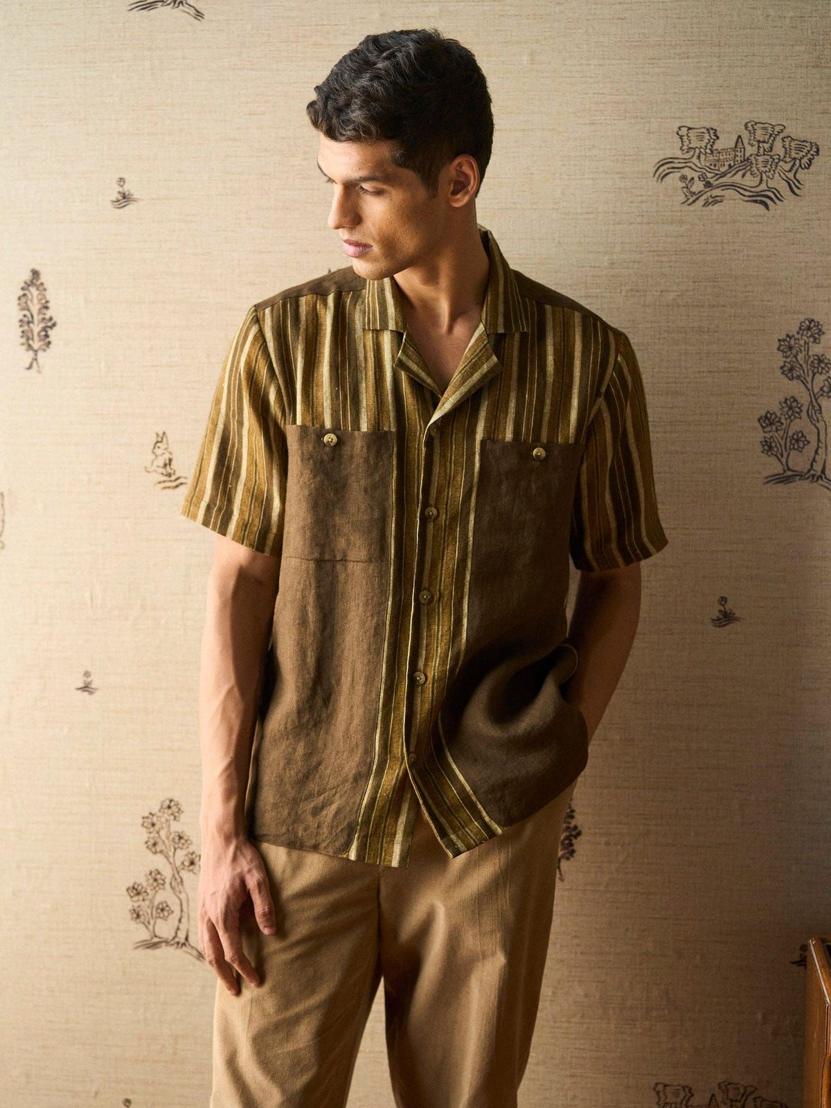 Hank Shirt - image 4