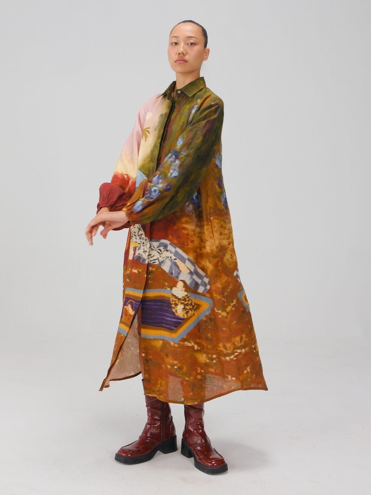 Ava Dress - image 3