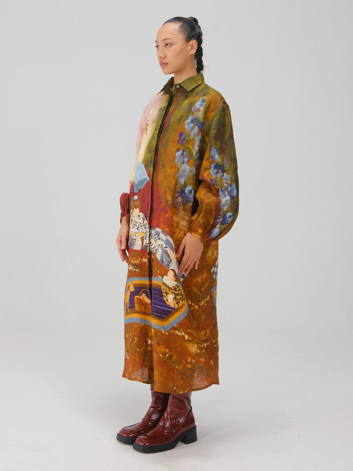 Ava Dress - image 5