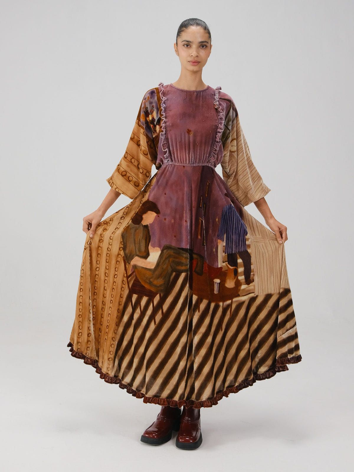 Alice Dress - image 1