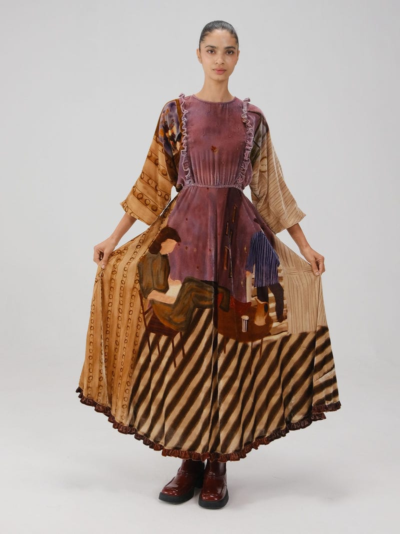 Alice Dress