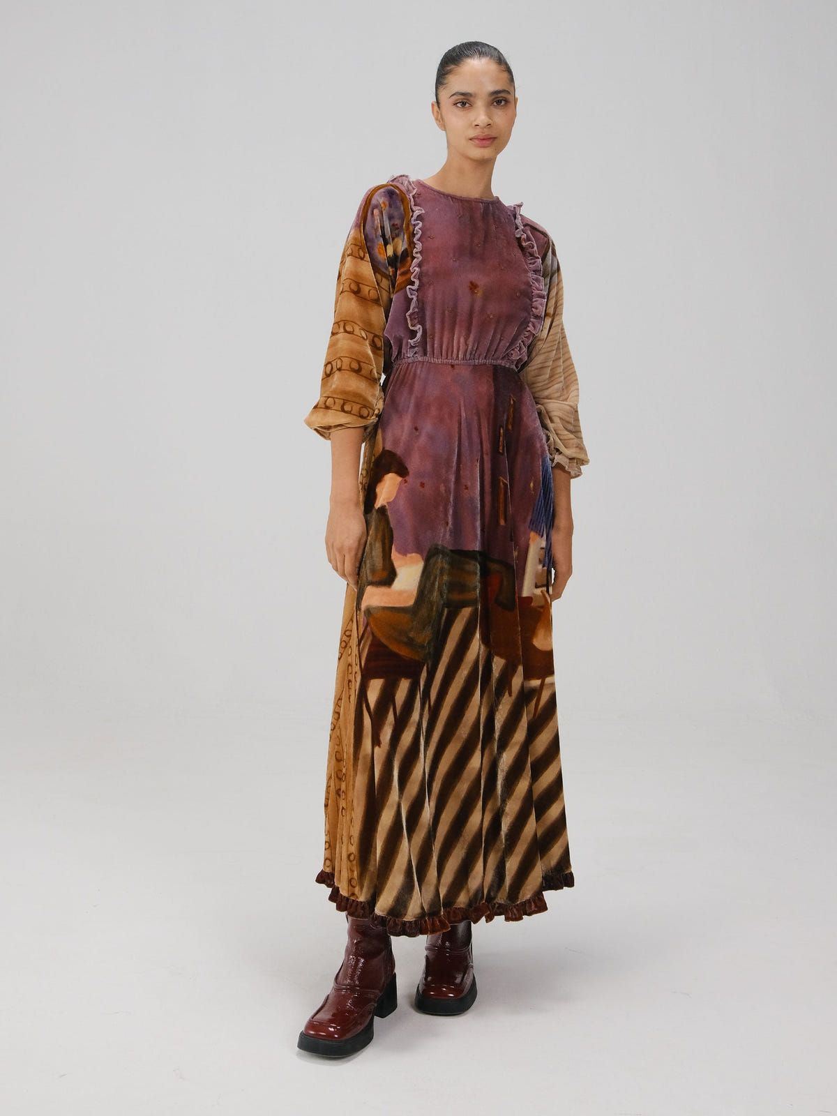 Alice Dress - image 3