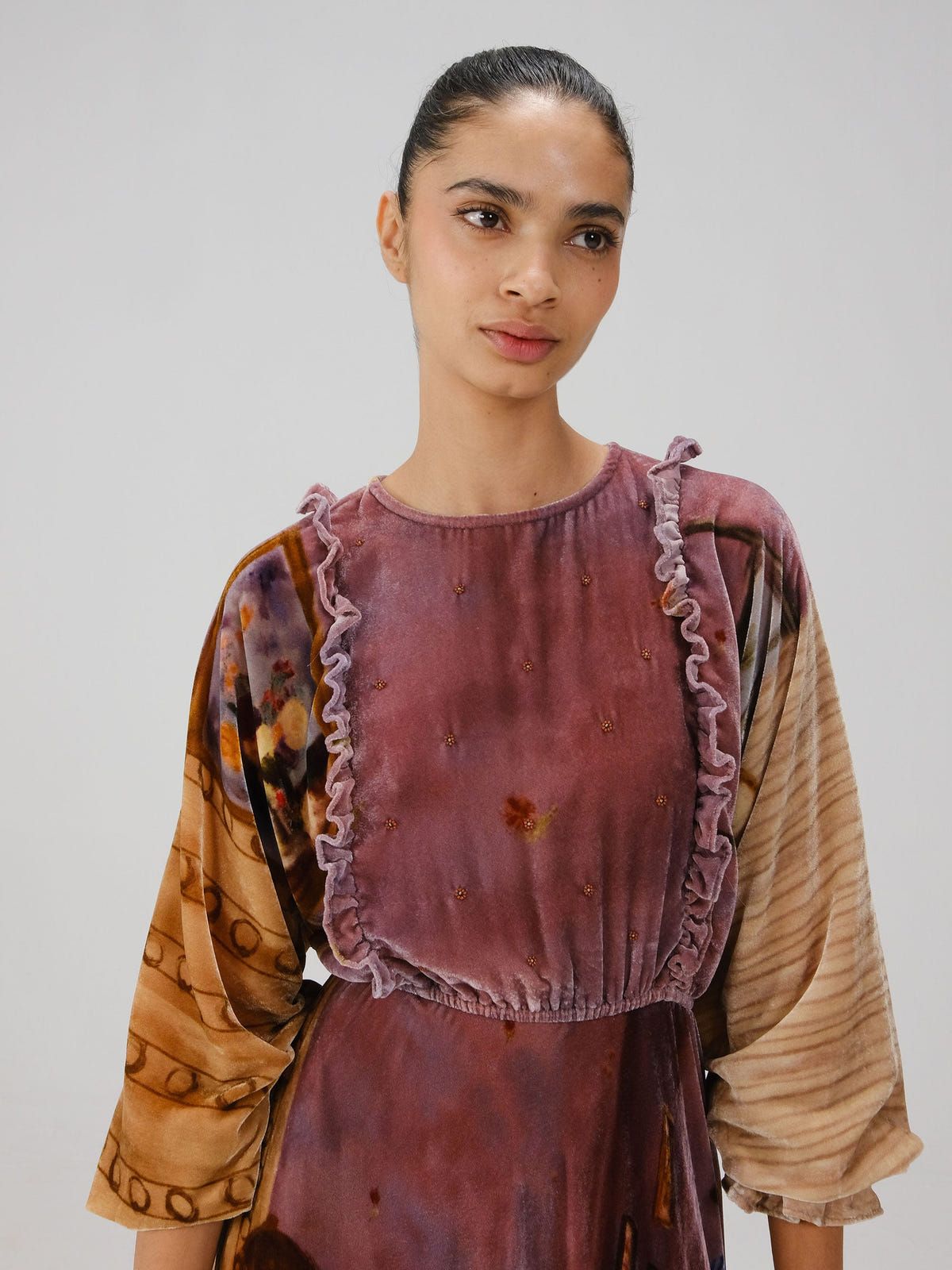 Alice Dress - image 4