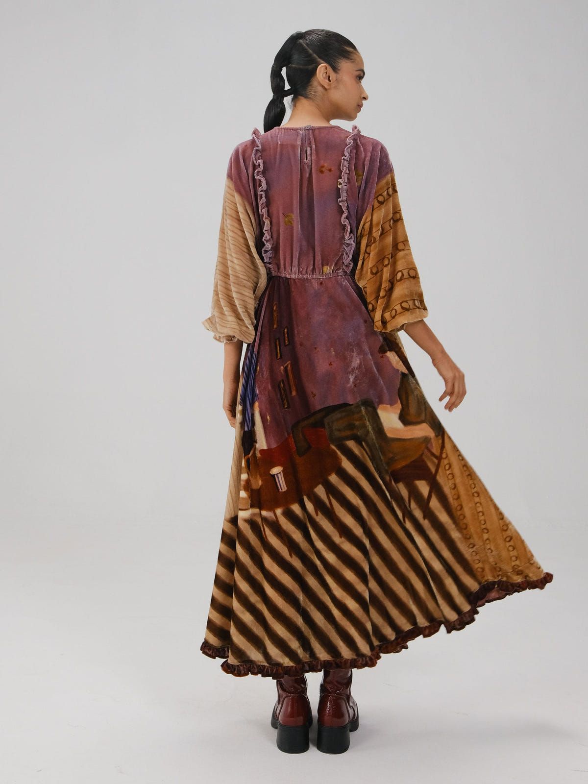 Alice Dress - image 6