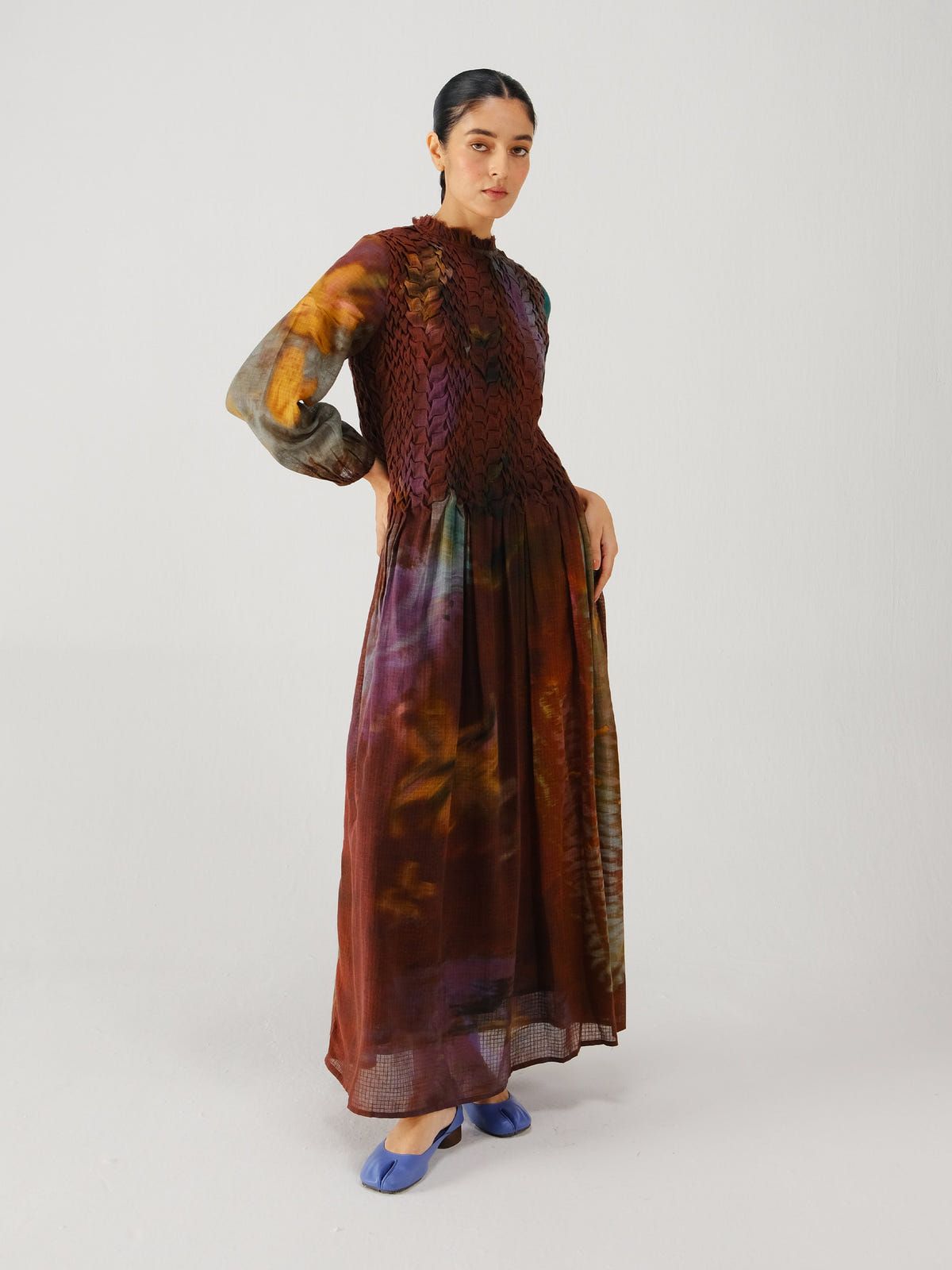 June dress - image 3