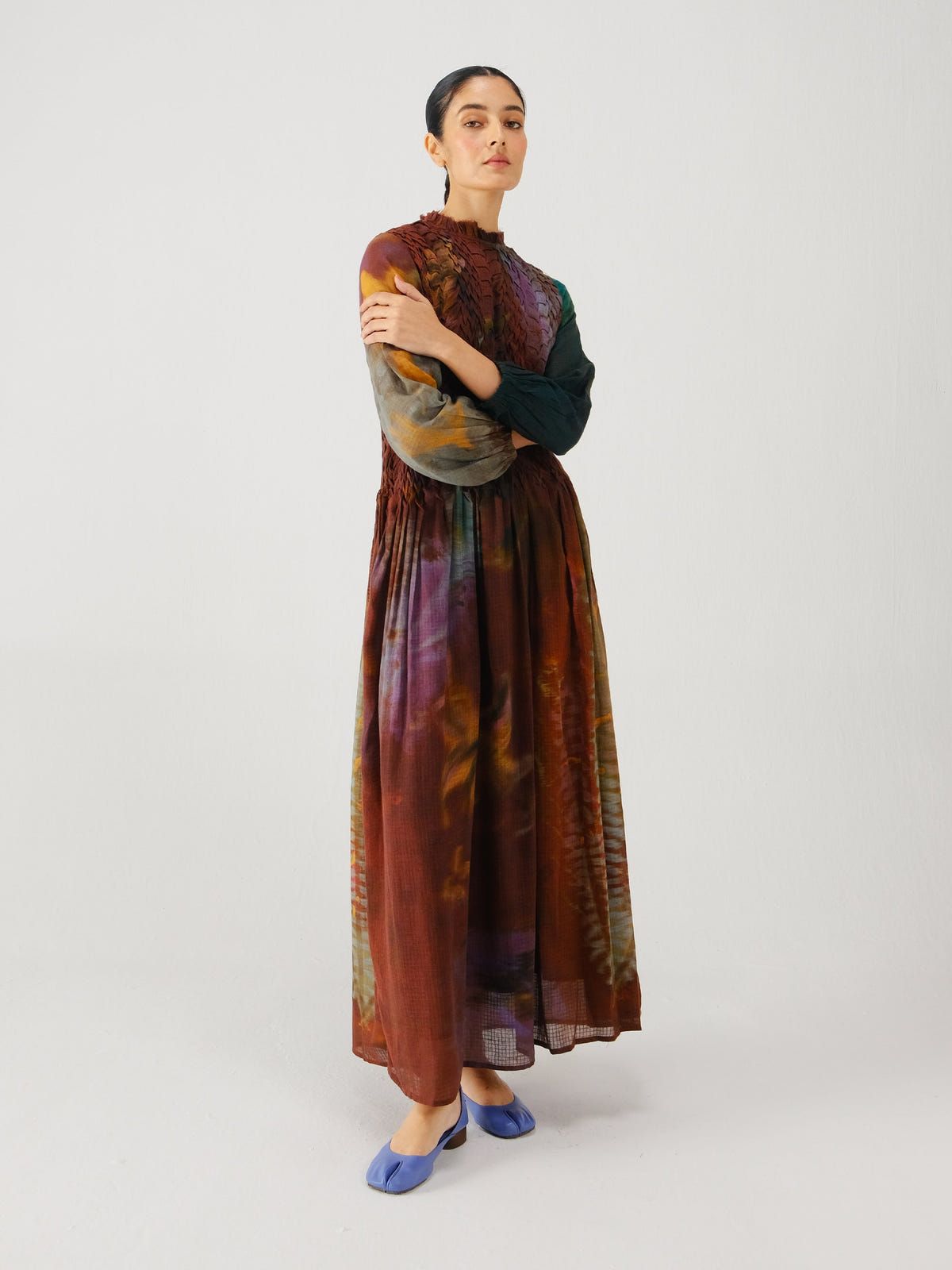 June dress - image 4