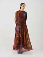 June dress view 7