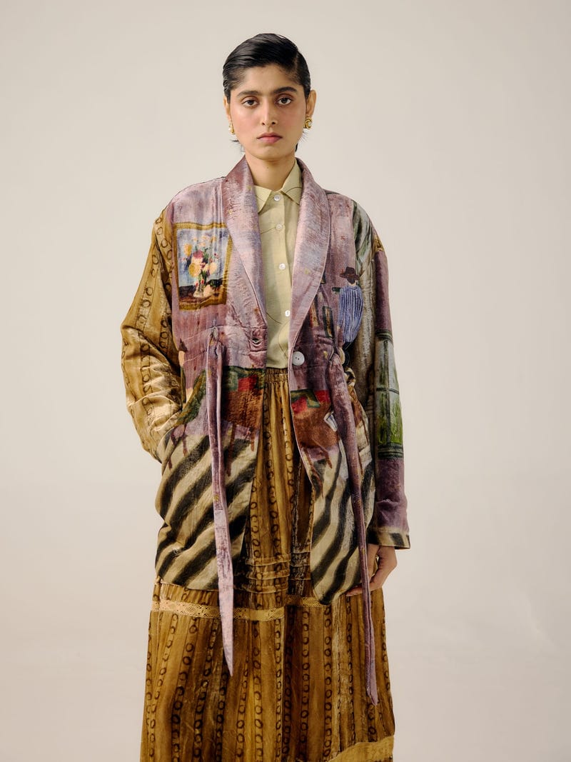 Artist Set
