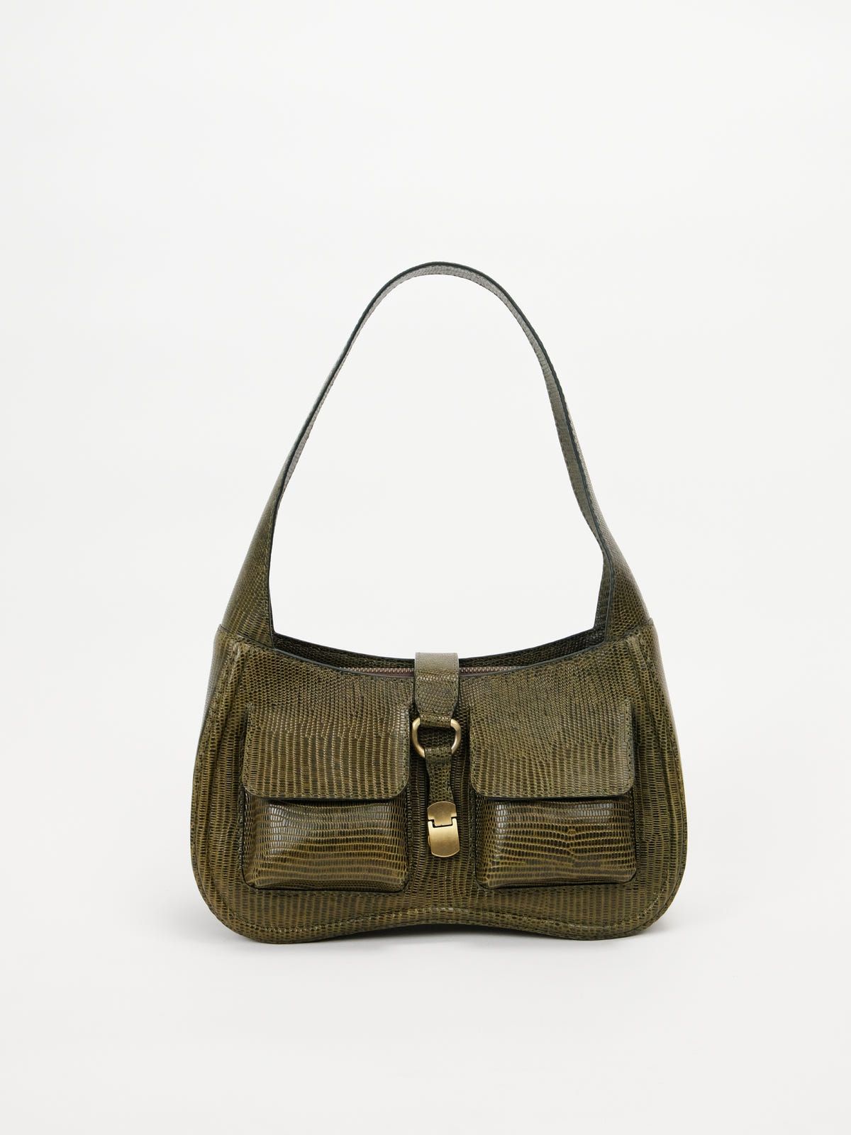 Monique Shoulder - image 1
