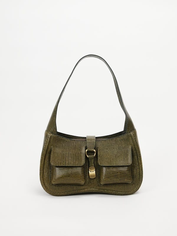 Cord — Monique Shoulder