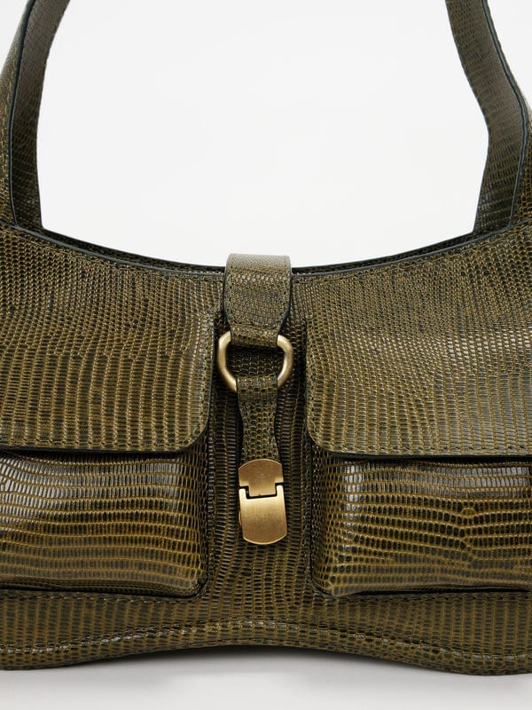 Cord — Monique Shoulder
