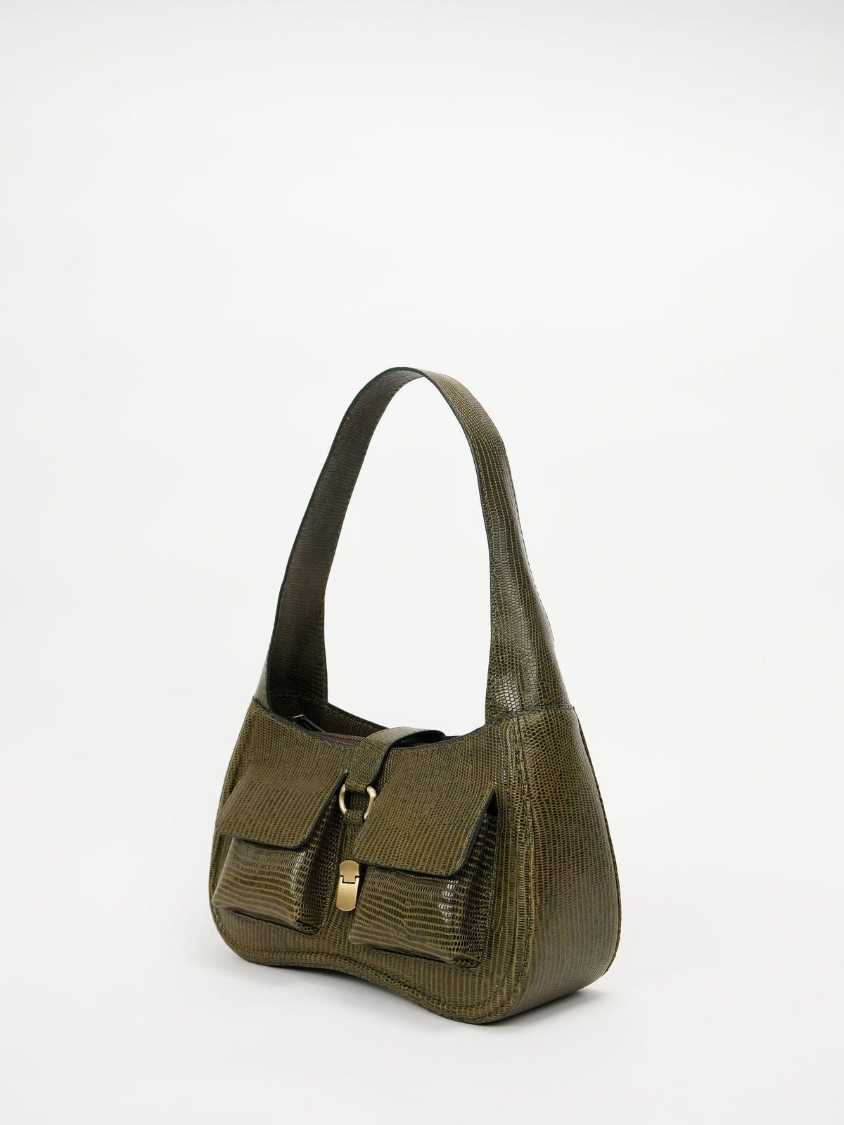 Monique Shoulder - image 3