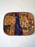 Table Mat (Set of 4) view 3