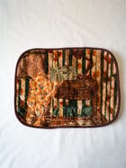 Table Mat (Set of 4) view 4