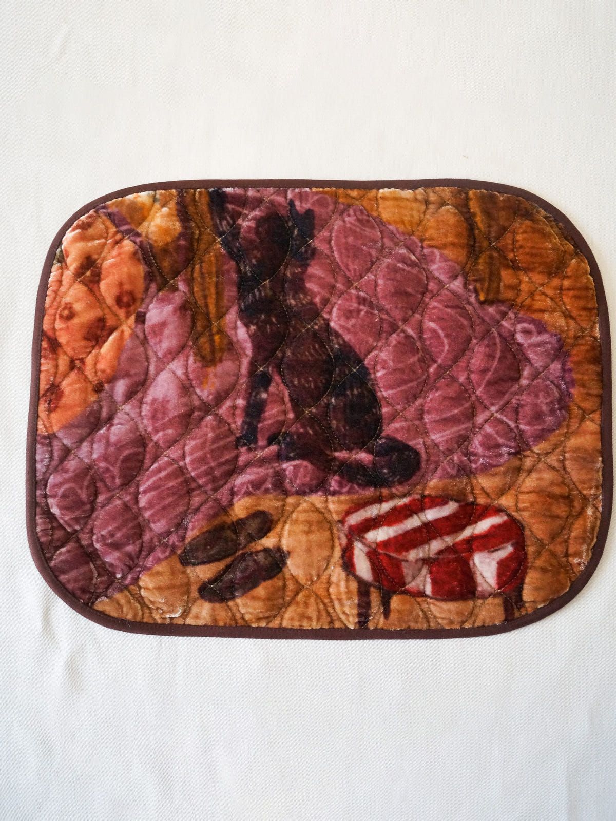 Table Mat (Set of 4) - image 5