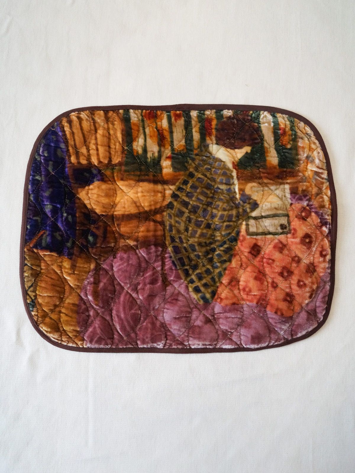Table Mat (Set of 4) - image 6