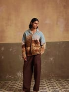 Quilted Jacket view 7