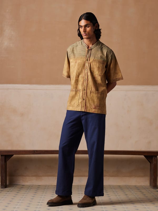 Cord — Dawn Shirt