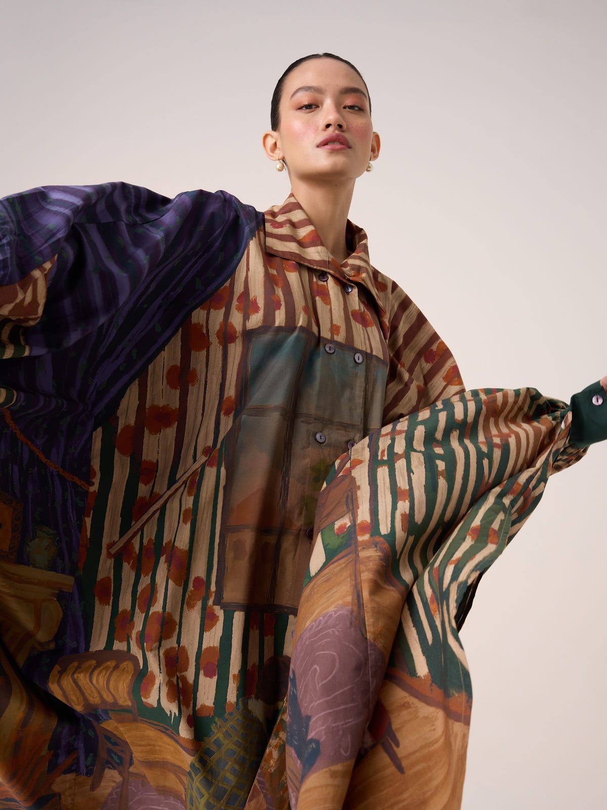 Echo Dress - image 11
