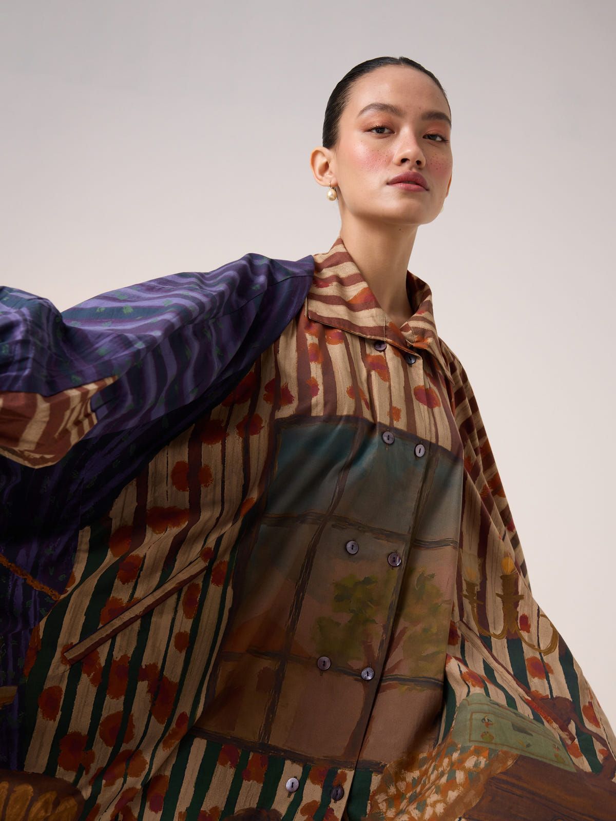 Echo Dress - image 12