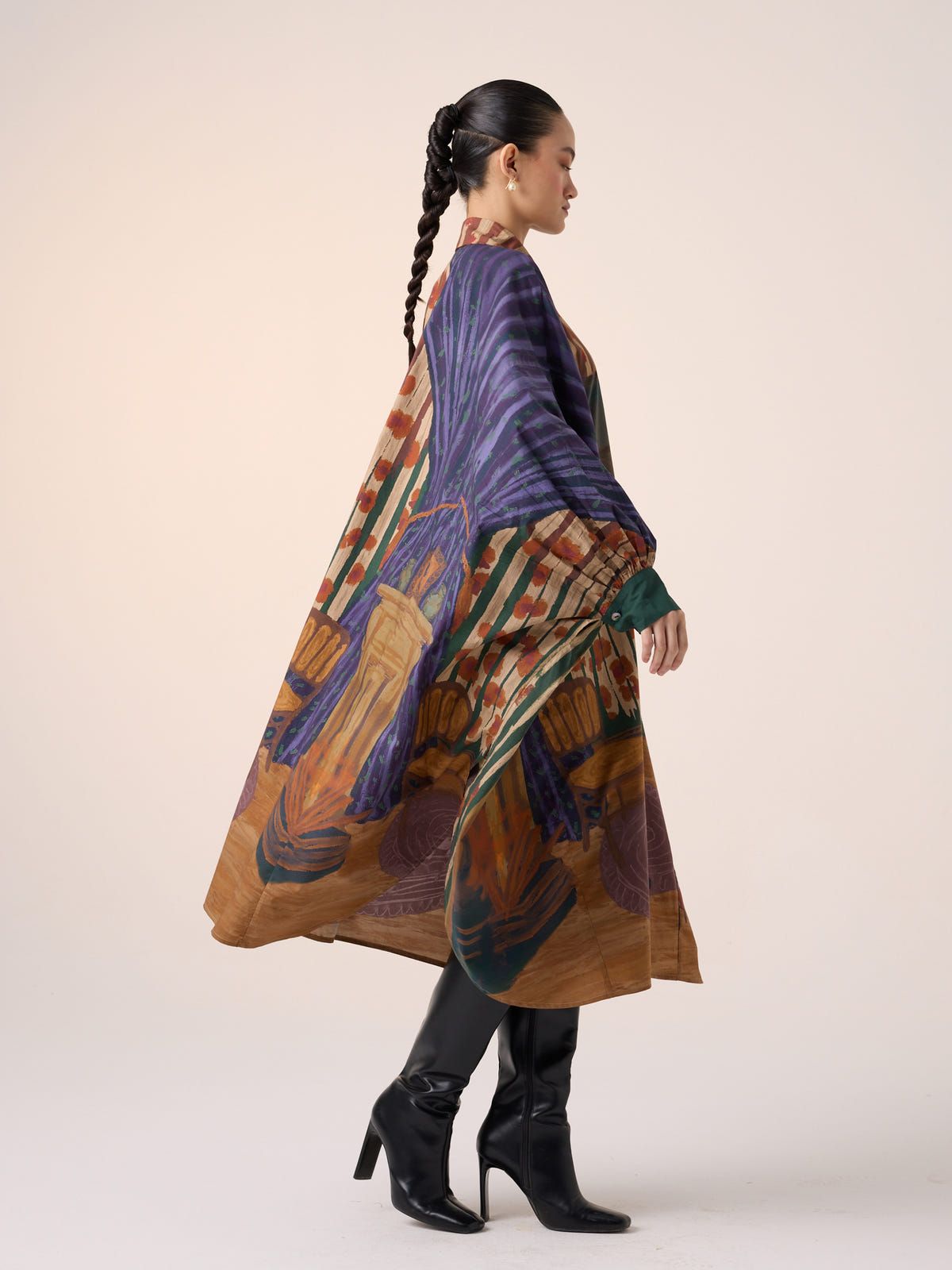 Echo Dress - image 5