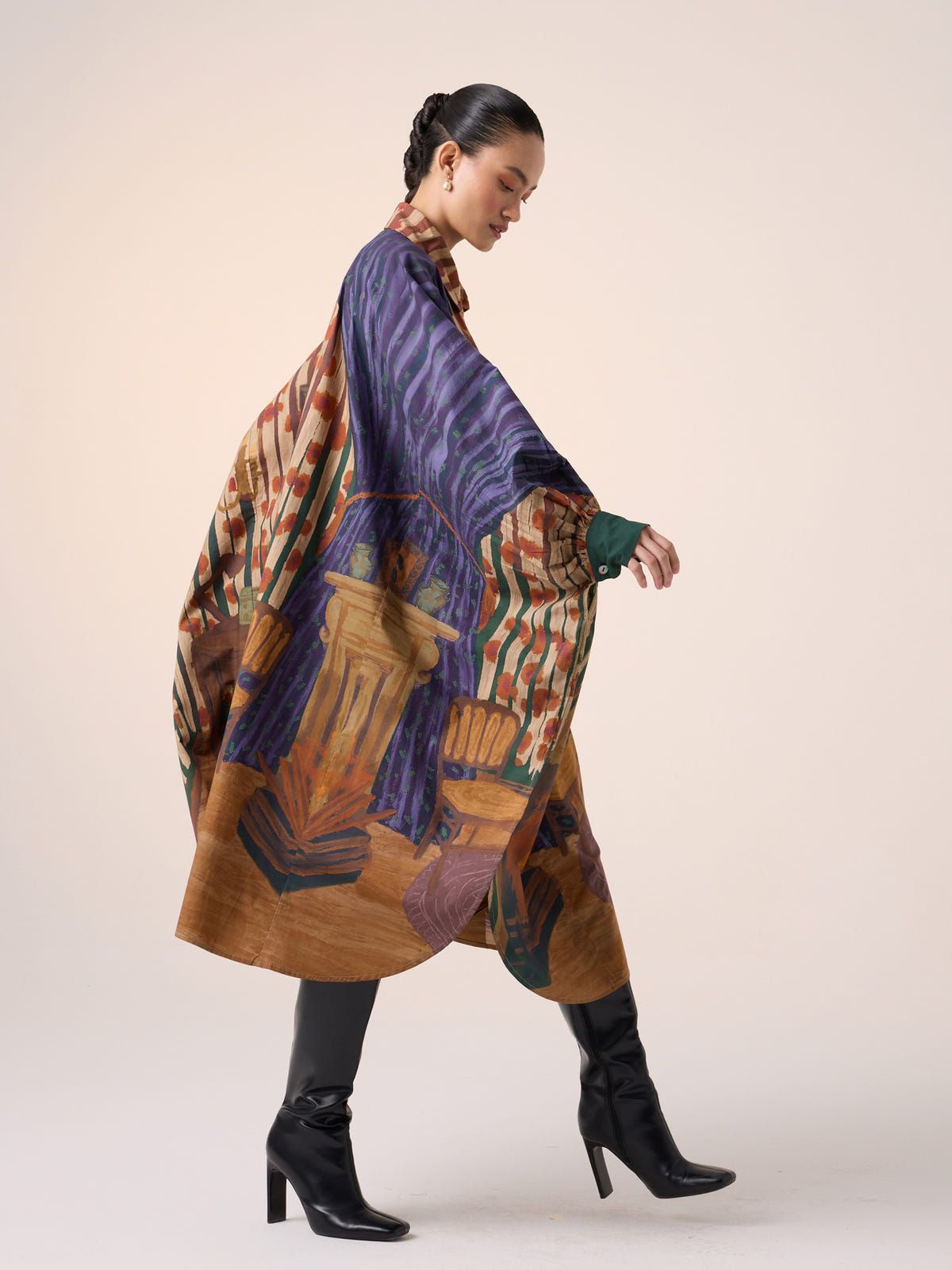 Echo Dress - image 8