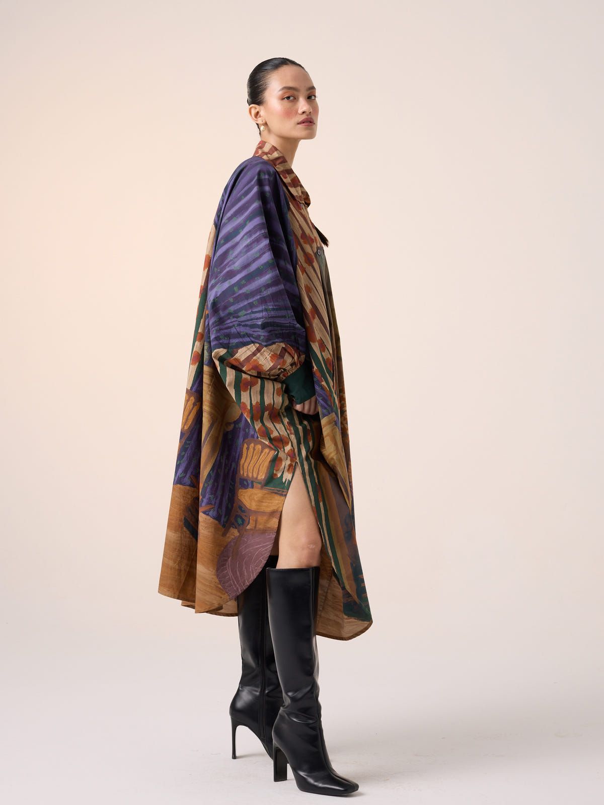 Echo Dress - image 9