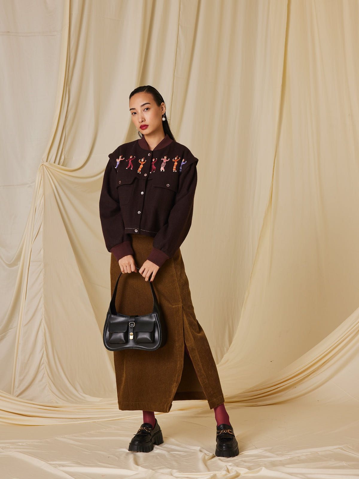 Bert Jacket - image 2