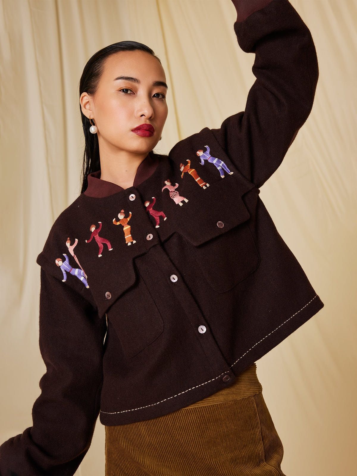 Bert Jacket - image 3