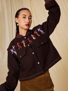 Bert Jacket view 3