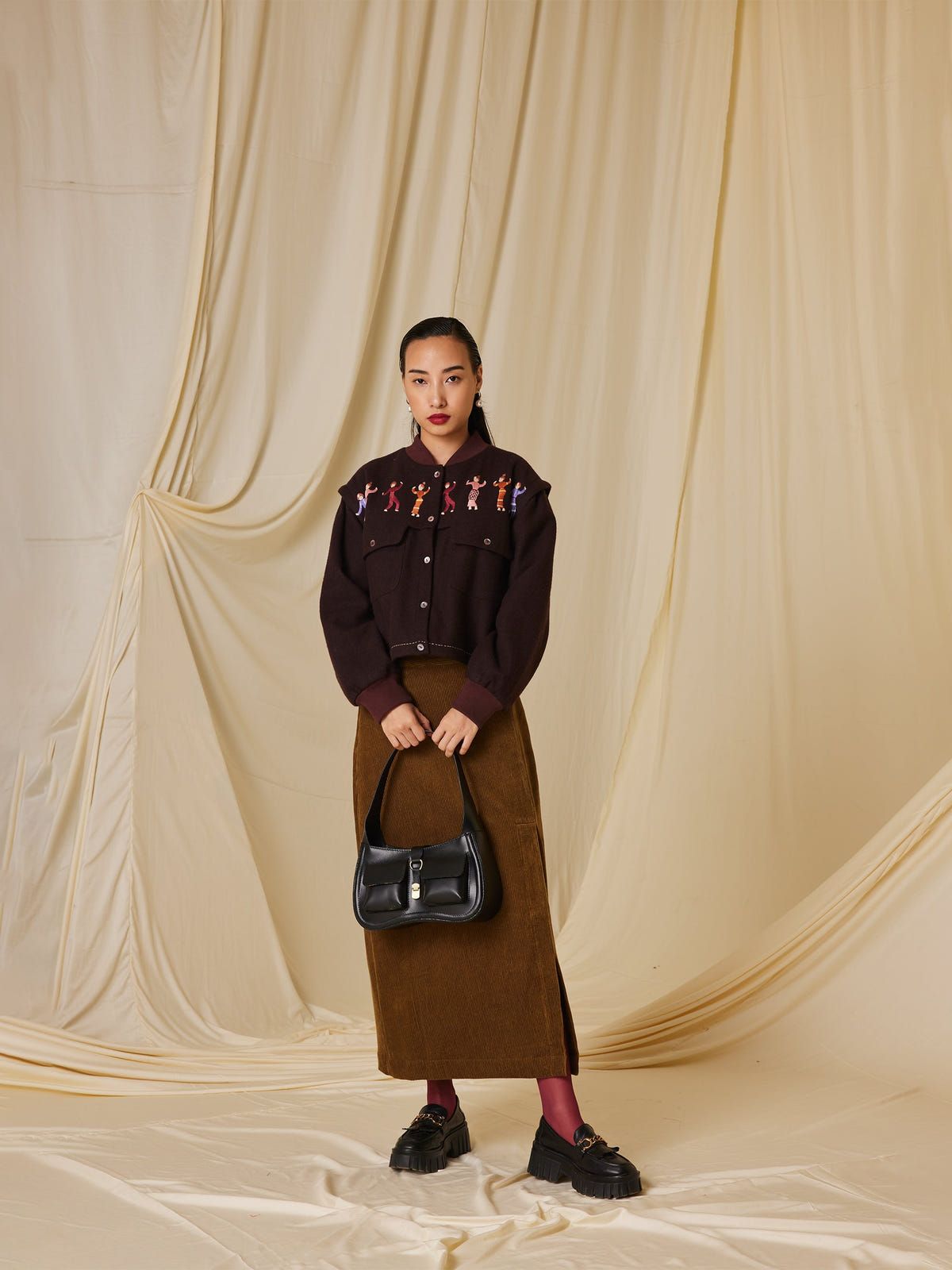 Bert Jacket - image 4