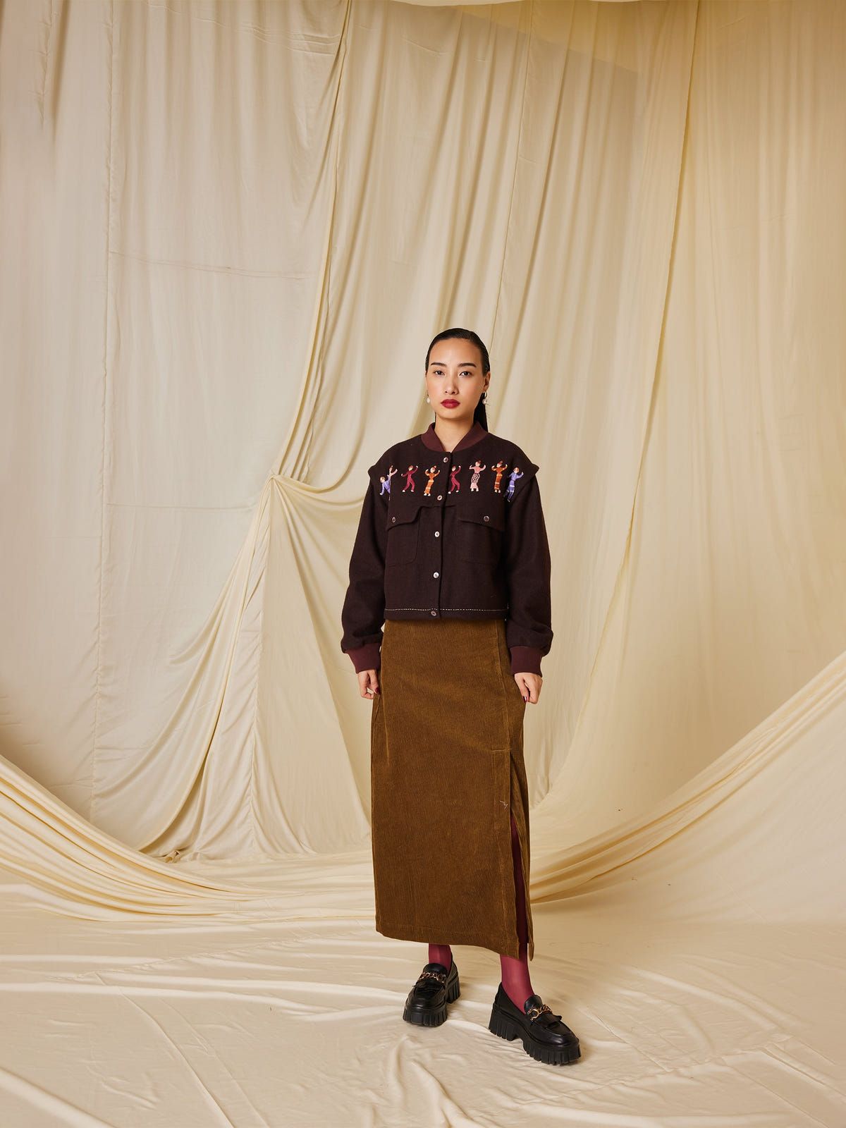 Bert Jacket - image 5