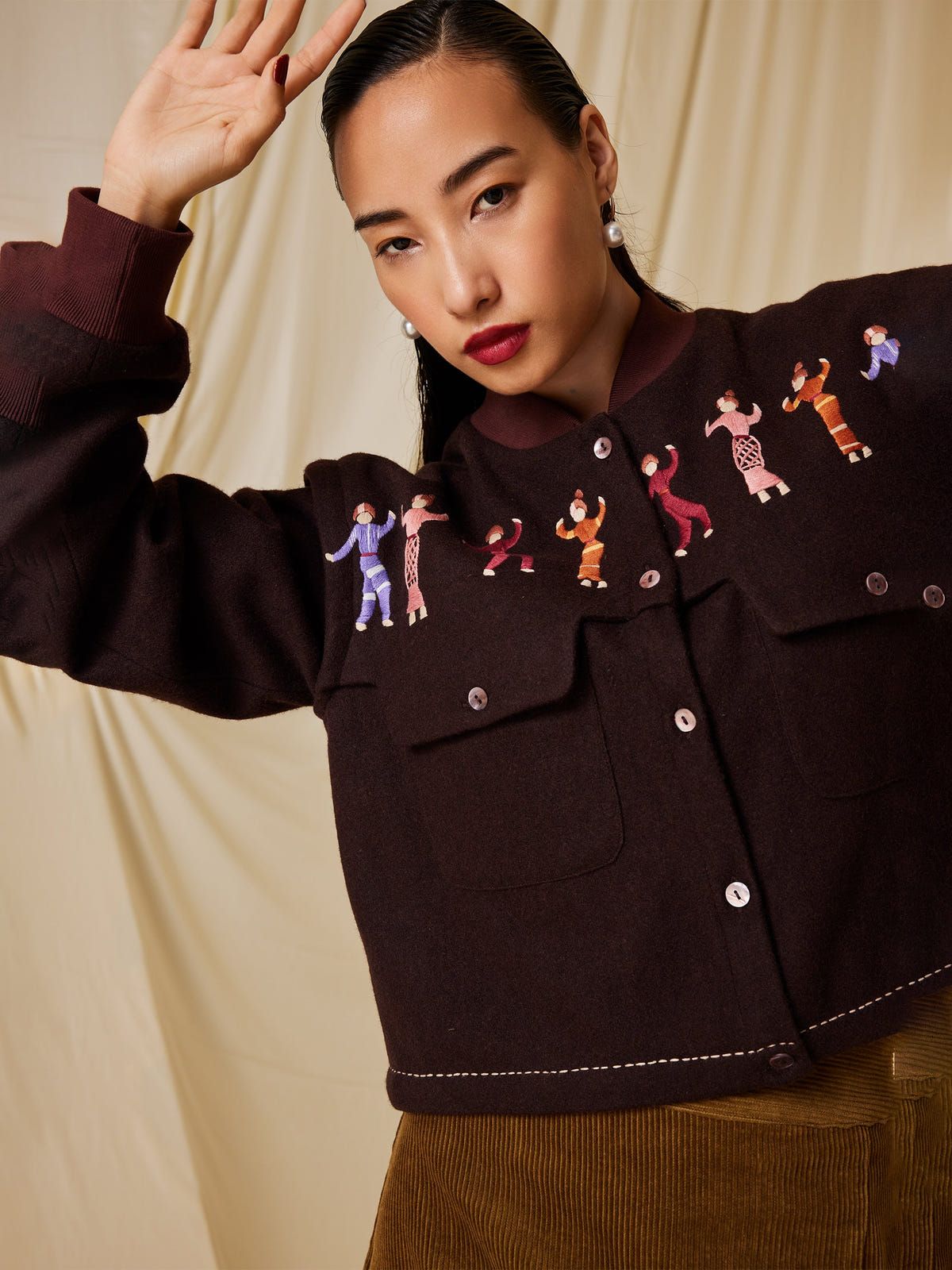 Bert Jacket - image 6