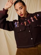 Bert Jacket view 6