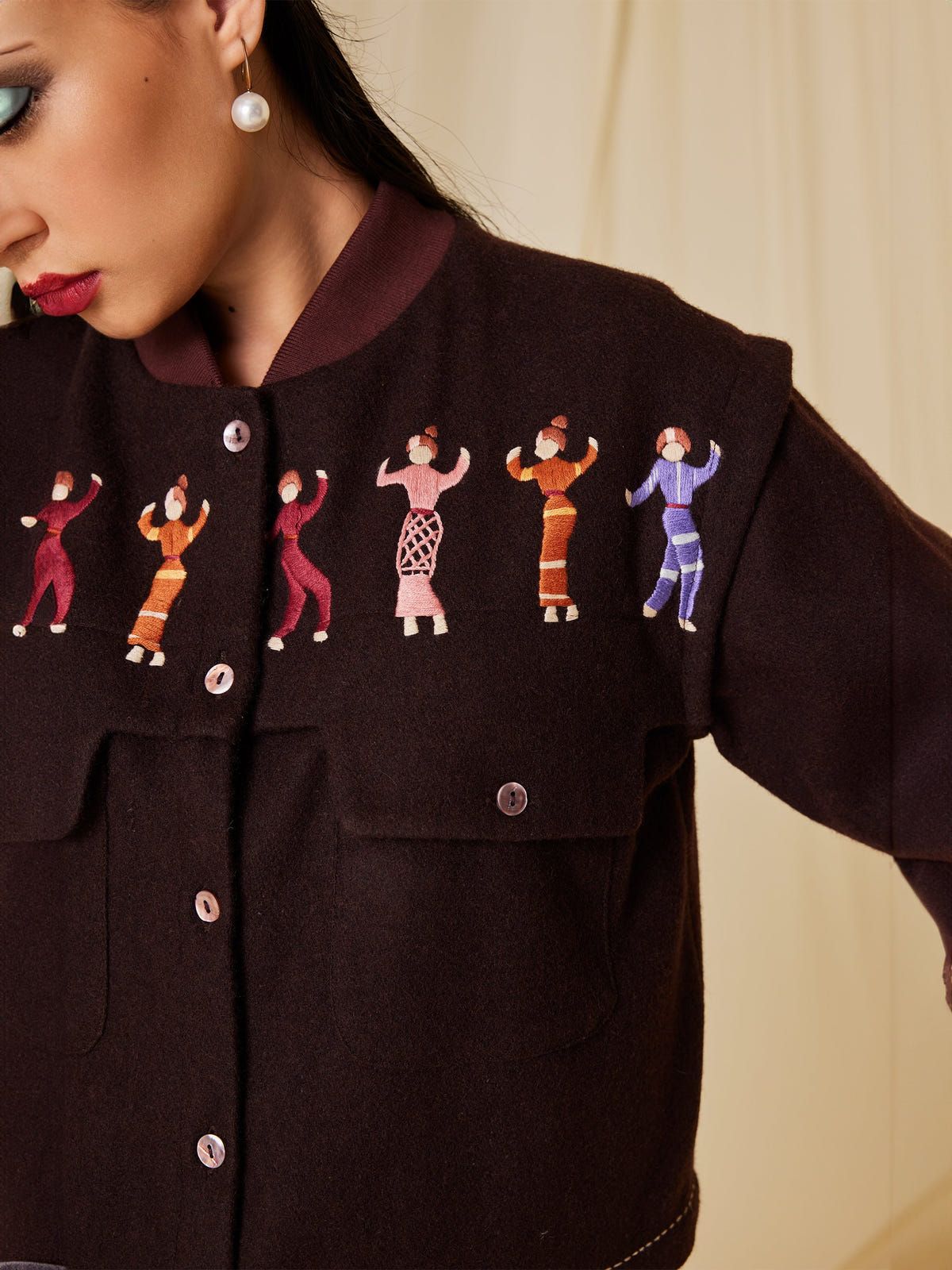 Bert Jacket - image 7