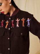 Bert Jacket view 7