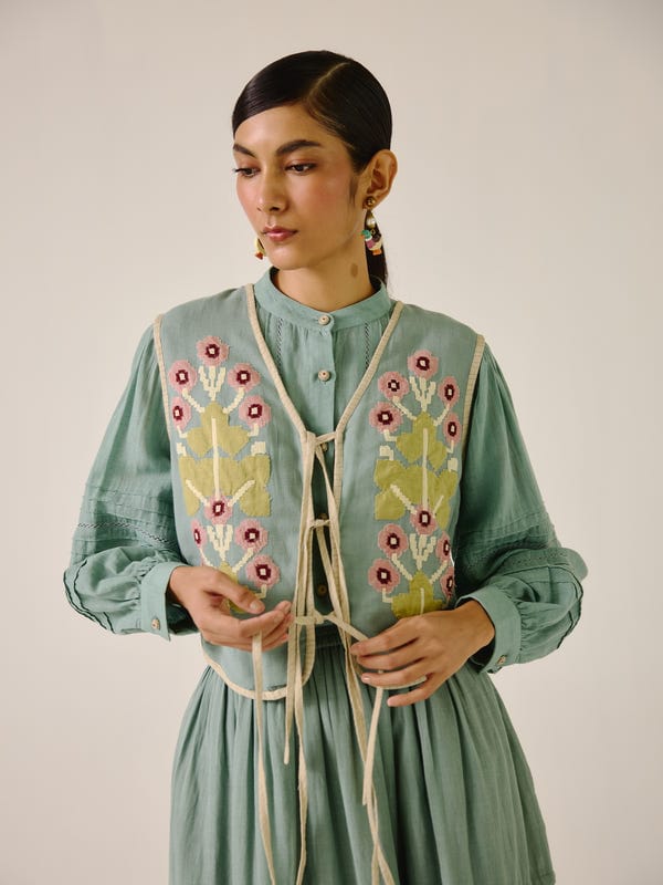 Cord — Janet Gillet