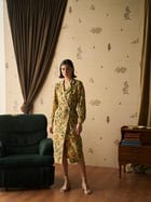 Estuary Dress view 1