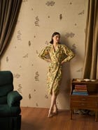 Estuary Dress view 4