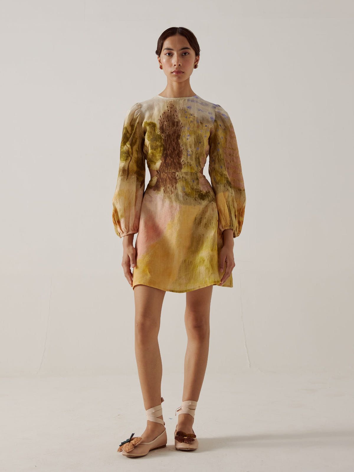 Euro Dress - image 1