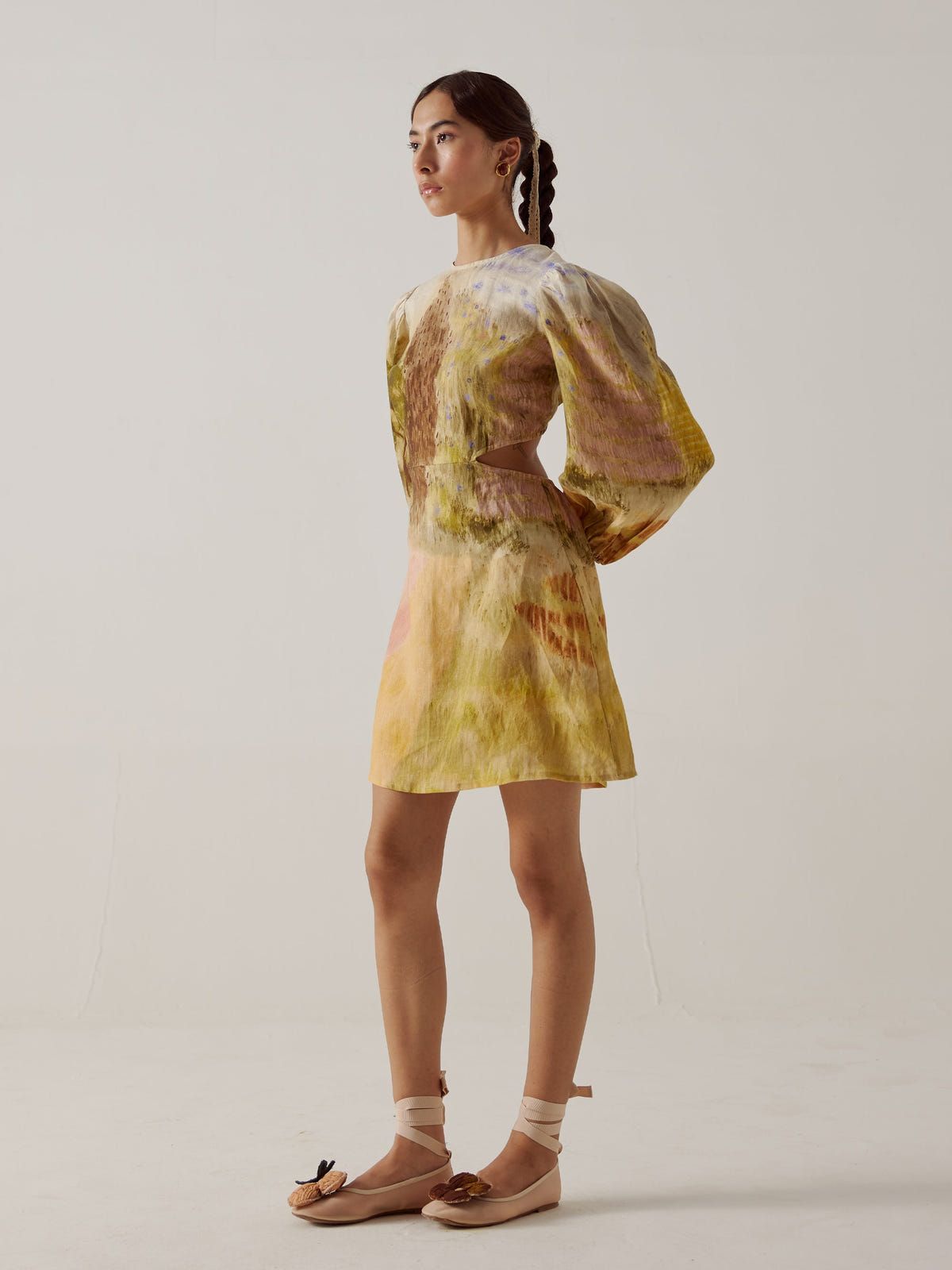 Euro Dress - image 3
