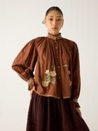 Elsa Top view 1