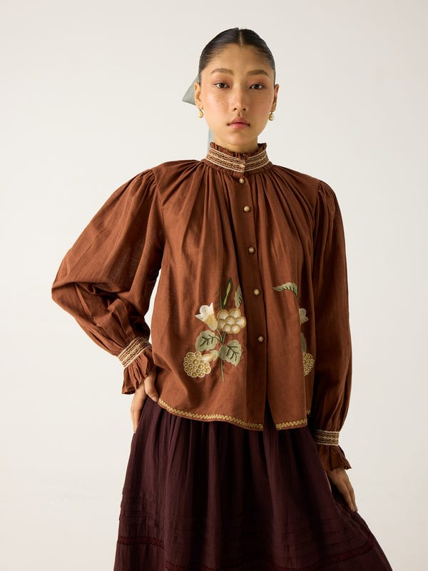 Cord — Elsa Top