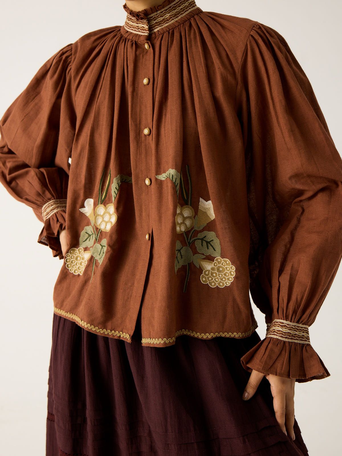 Elsa Top - image 2