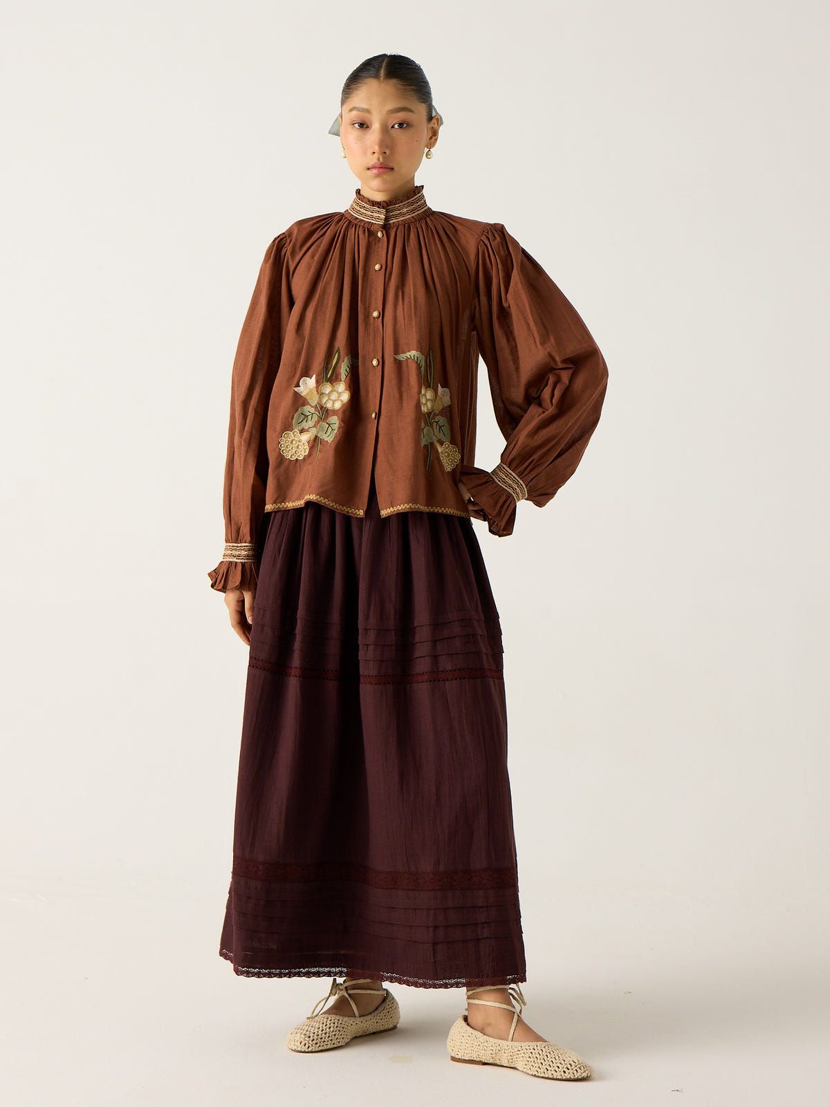Elsa Top - image 5
